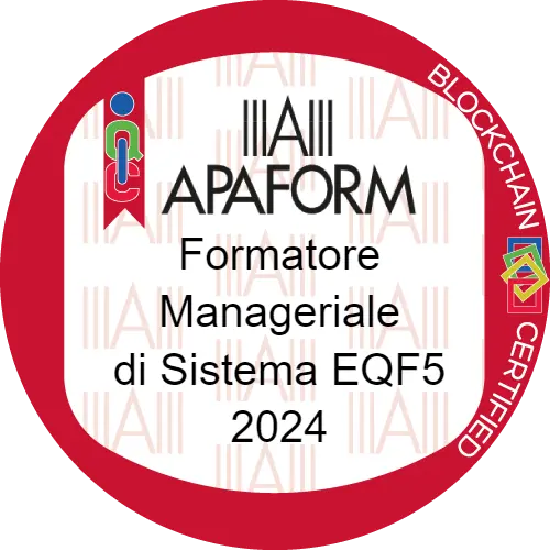 Badge pubblico 38883